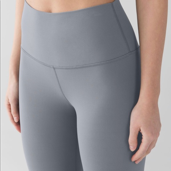 lululemon athletica Pants - 🦄RARE🦄 Lululemon Align Slate